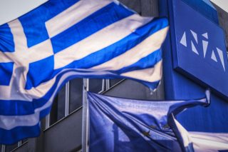 Οι καφετζούδες βρήκαν δουλειά