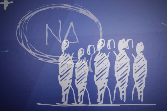 Αντισυγκέντρωση του ΣΥΡΙΖΑ «βλέπει» η Ν.Δ.