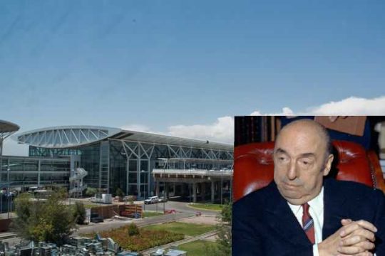 Ο Νερούδα, ο βιασμός και η υστεροφημία