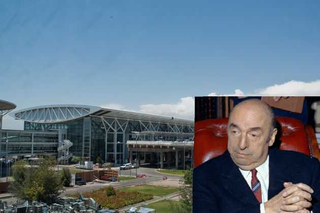 Ο Νερούδα, ο βιασμός και η υστεροφημία