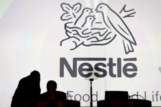 Πρόστιμο 3 εκατ. ευρώ στη Nestle για αθέμιτη κερδοφορία – Σε καφέδες, σοκολάτες και βρεφικά γάλατα