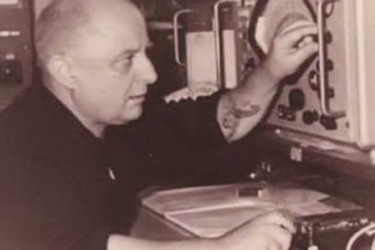 Ογδόντα πέντε χρόνια από την έκδοση της «Μαραμπού»