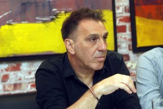 Οι τοποθετήσεις, οι αντιδράσεις και το πρόγραμμα στην ΕΡΤ