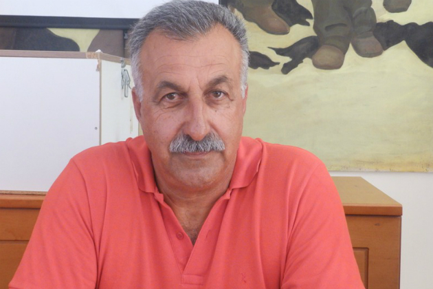 Υποψήφιοι του ΚΚΕ σε Περιφέρεια Κρήτης και νομό Χανίων