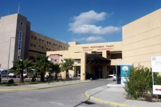 Σύρος ναυτικός έχασε τη ζωή του πέφτοντας από μεγάλο ύψος