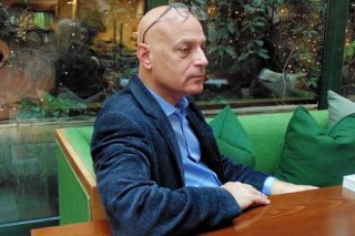 «Και η επιβίωση μια μορφή αντίστασης είναι»