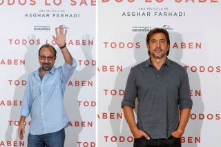 Ο Ασγκάρ Φαραντί κι ο Χαβιέρ Μπαρδέμ δεν είναι… αυτό που ξέρουν όλοι