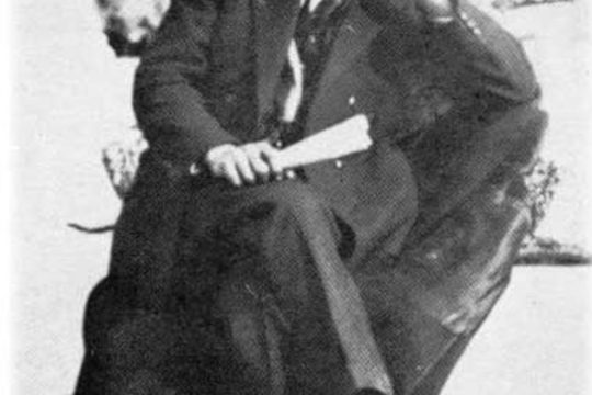 Στη «μαγκιά» οι ρίζες του ρεμπέτικου…