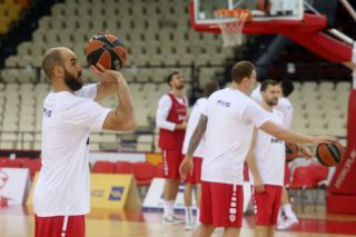 Μονόδρομος η νίκη κόντρα στην Εφές
