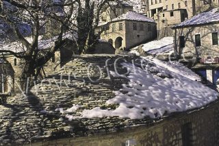 Χριστούγεννα στις αυλές της παράδοσης