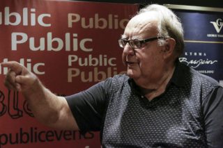 «Να βάζει ο Τσίπρας γιαούρτι στη μάπα του»