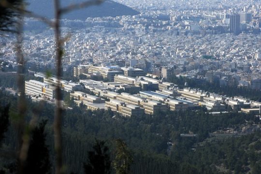 Μακάρι κι άλλοι τέτοιοι «τζαναμπέτες»