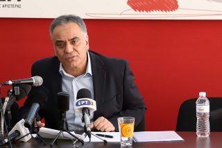 Ομιλία Τσίπρα στη Θεσσαλονίκη για το Μακεδονικό