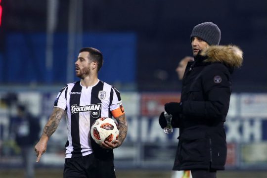 Με ΑΕΛ για το αήττητο ο ΠΑΟΚ, στην Ξάνθη ο Ολυμπιακός