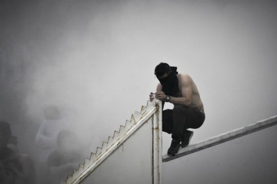 Αθλητική ανασκόπηση: το 2018 σε εικόνες [βίντεο]