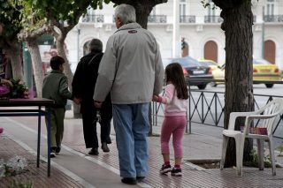Τραγουδώντας στον δρόμο