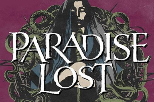 Ήρθε η ώρα για… Paradise Lost