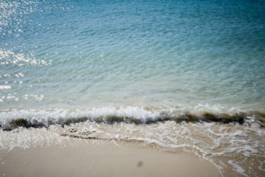 Νεκρός εντοπίστηκε κολυμβητής στην Ιεράπετρα