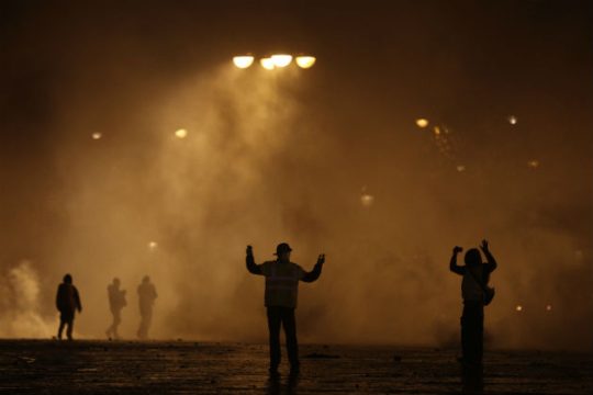 Στην υγειά μας…