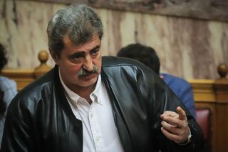 Συγχωροχάρτι Πολάκη για τις TAVI