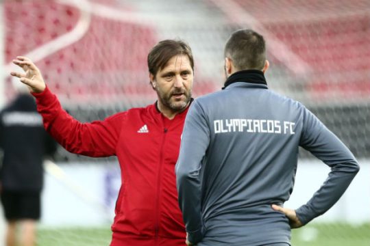 Πιστεύουμε…