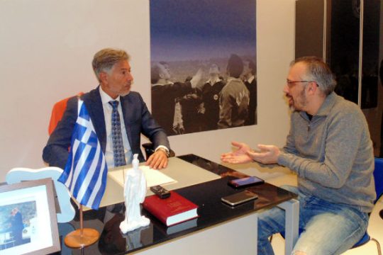 «Κάποιοι νομίζουν ότι θα πάρουν πλεονέκτημα κάνοντας bullying»