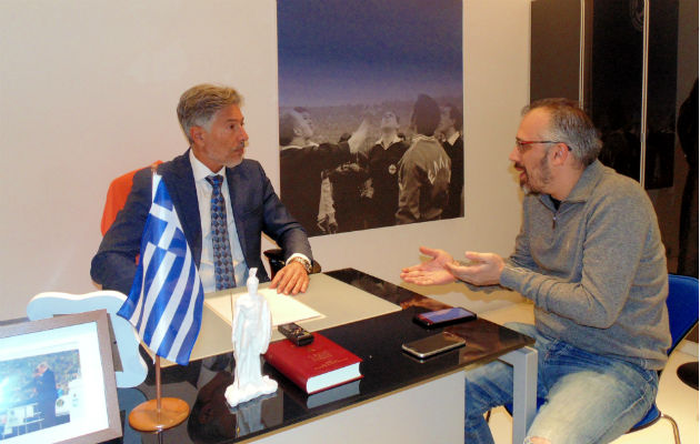 «Κάποιοι νομίζουν ότι θα πάρουν πλεονέκτημα κάνοντας bullying»