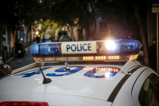 Ληστεία με λεία 30.000 ευρώ στον Άλιμο
