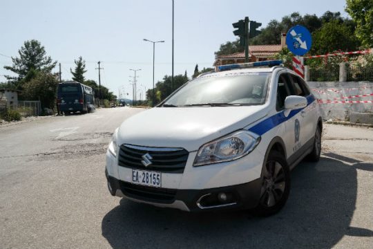 Απόδοση δικαιοσύνης για το έγκλημα στην Κέρκυρα ζητούν ΣΥΡΙΖΑ και ΛΑ.Ε.