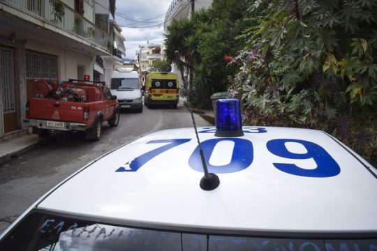 Οικογενειακό δράμα πίσω από αυτοκτονία στο Θριάσιο