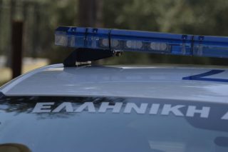 Συνελήφθη ο ληστής των ΕΛΤΑ στα Βίλια