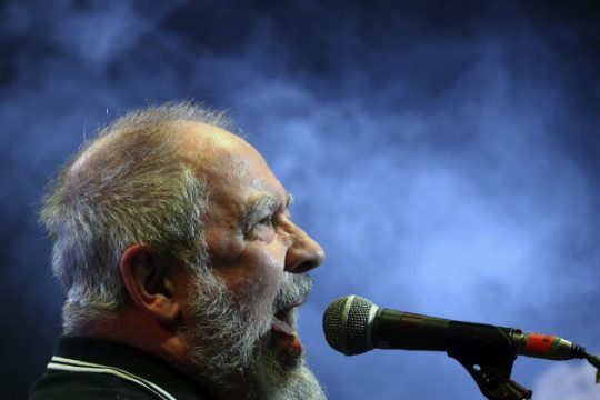 «Σίγησε» η φωνή των Buzzcocks