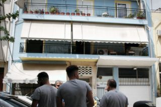 Ισόβια και 10 χρόνια στον πατέρα για τη δολοφονία της Ειρήνης
