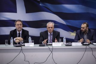 Κίνητρα για στρατηγικές επενδύσεις