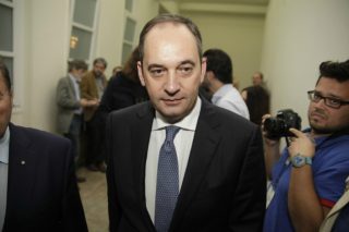 Σητεία: Δεν πέρασε του Πλακιωτάκη