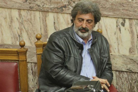 Χύδην μπρουτάλ