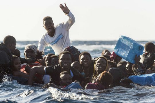 Ανθρωπιστική βίζα για να σωθούν ζωές ζητά το Ευρωκοινοβούλιο
