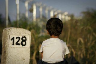 Ο ΔΟΜ αναλαμβάνει τις δομές ασυνόδευτων ανηλίκων της PRAKSIS