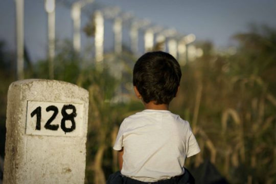 Ο ΔΟΜ αναλαμβάνει τις δομές ασυνόδευτων ανηλίκων της PRAKSIS