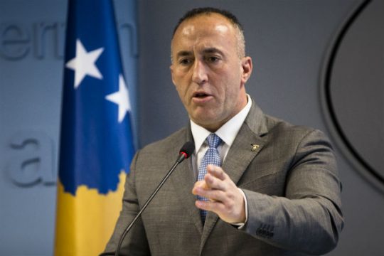 Φιτιλιές βάζει το Κόσοβο και στις σχέσεις με την Ε.Ε.