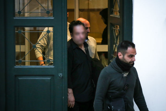 «Μύλος» με τους κατηγορούμενους για τη λαθρεμπορία χρυσού