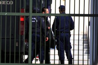 Αποφυλάκιση Ριχάρδου και άλλων επτά προτείνει και η εισαγγελέας