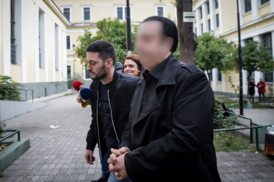Αποφυλακίζονται οι 8 της υπόθεσης λαθρεμπορίας χρυσού