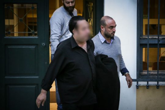Προσφεύγουν στη δικαιοσύνη για την αποφυλάκιση Ριχάρδου