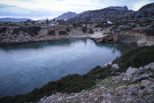 Ο κανιβαλισμός της Ελένης