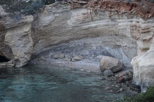 Βρέθηκε το φονικό σίδερο στη Ρόδο