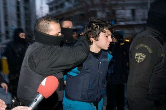 Παρέμβαση αντιεισαγγελέα Αρείου Πάγου για τον Νίκο Ρωμανό