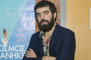 «Θέλω να ψυχαγωγώ, ενώ μιλώ για σοβαρά θέματα»