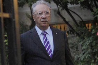 Ελεύθερος υπό όρους κρίθηκε ο Μ. Σάλλας