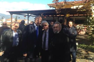 Αρχηγός;